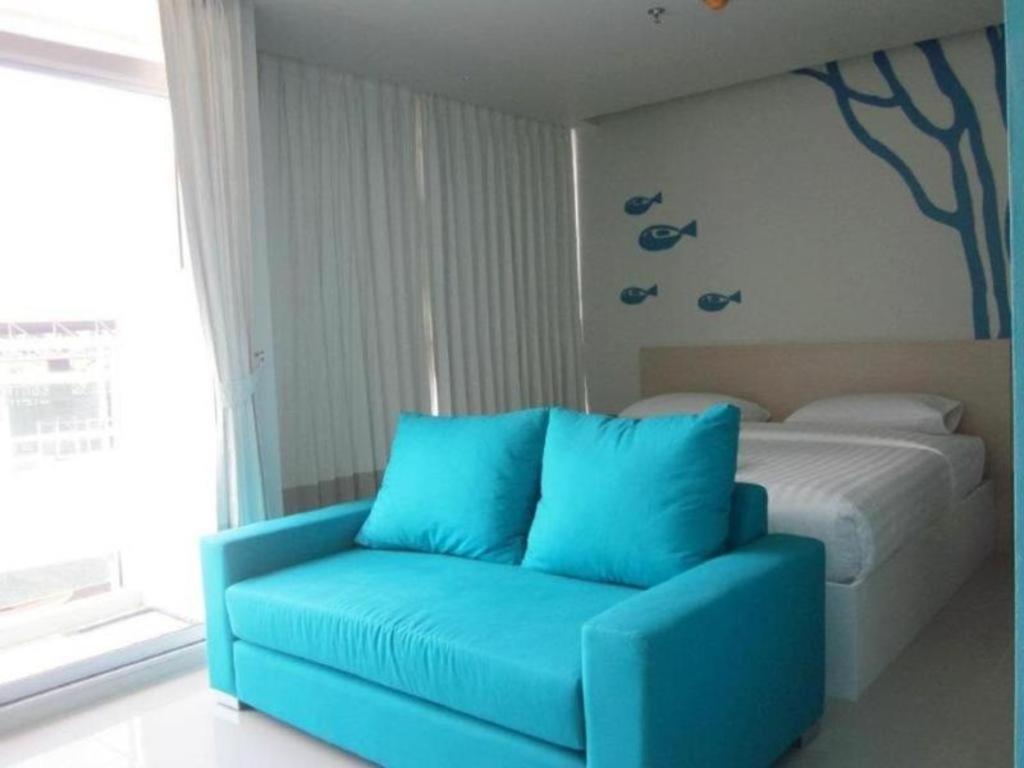 R-con Blue Ocean 3*