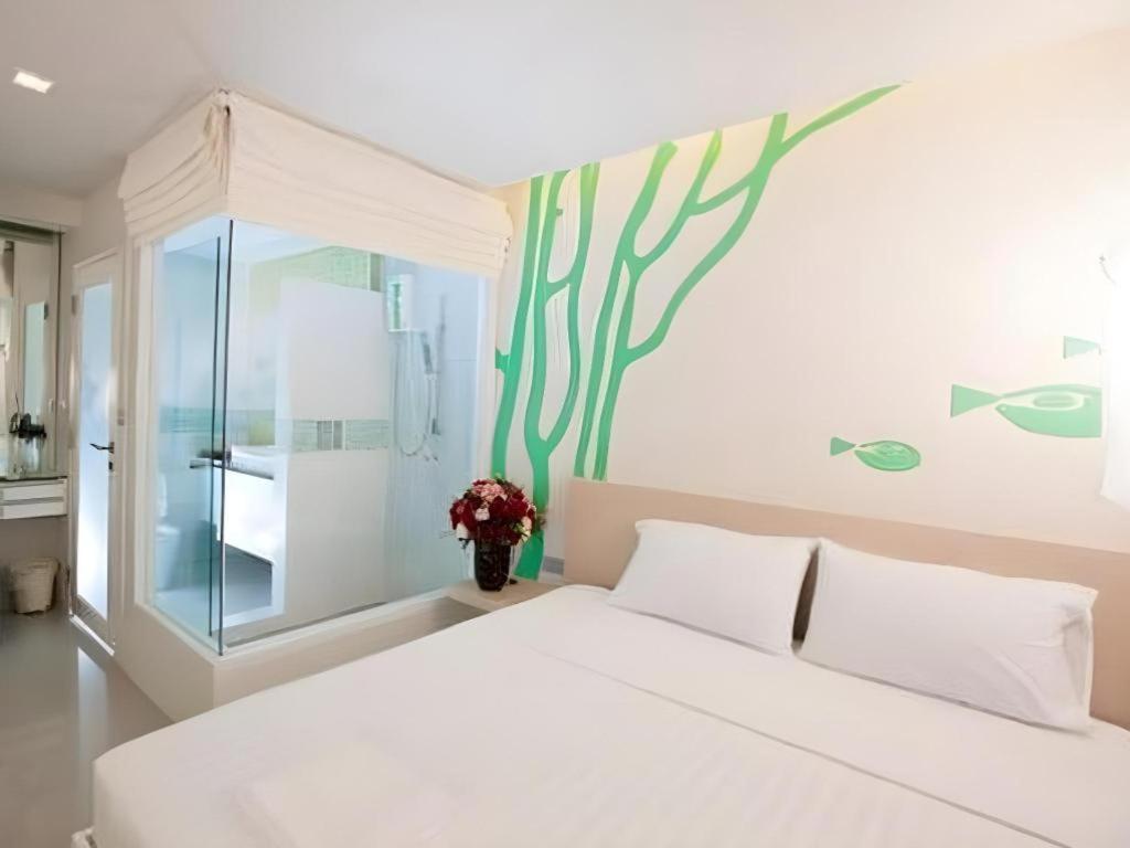 Hotel R-con Blue Ocean