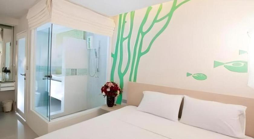 R-con Blue Ocean Hotel 3*