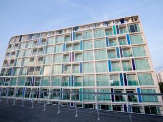 Hotel R-con Blue Ocean