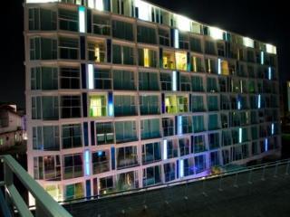 R-con Blue Ocean Hotel Pattaya