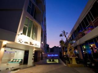 R-con Blue Ocean Pattaya