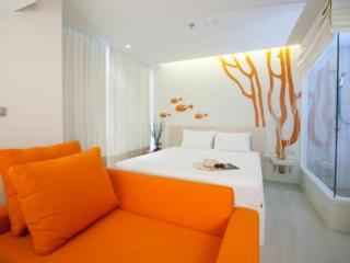 R-con Blue Ocean Pattaya