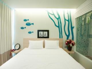 Hotel R-con Blue Ocean Pattaya